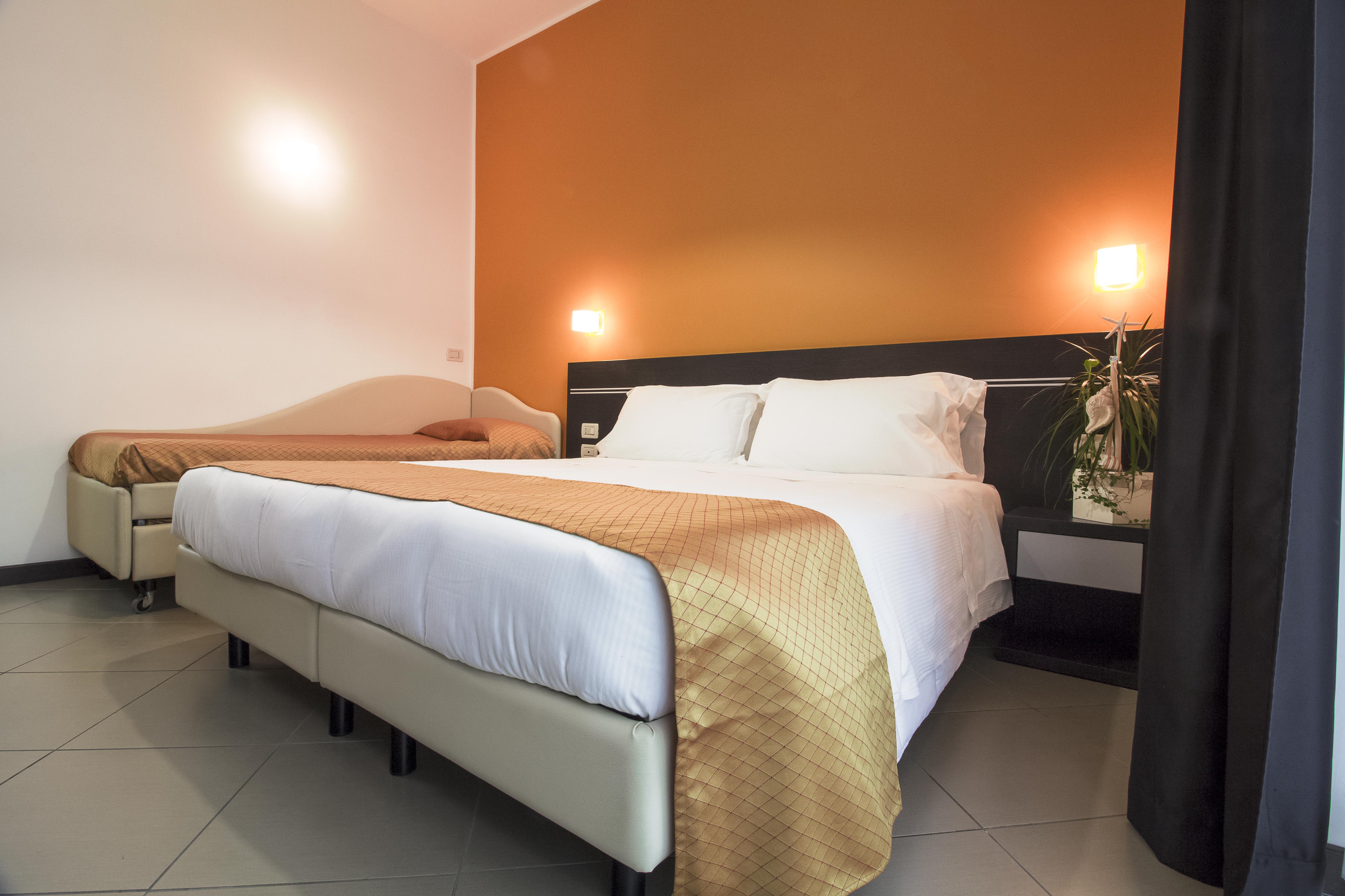 Hotel Panama Majestic Rimini Eksteriør bilde