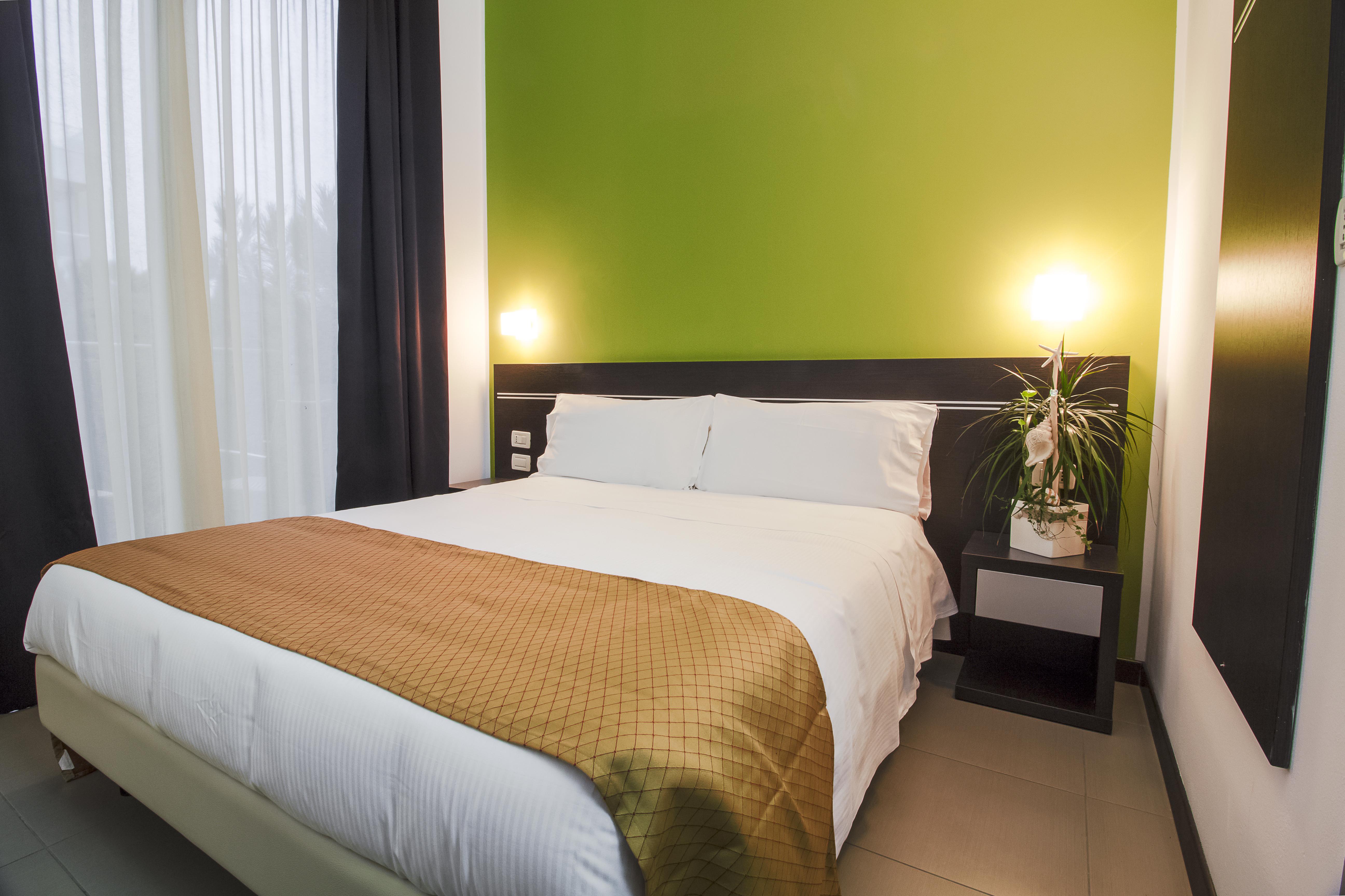 Hotel Panama Majestic Rimini Eksteriør bilde