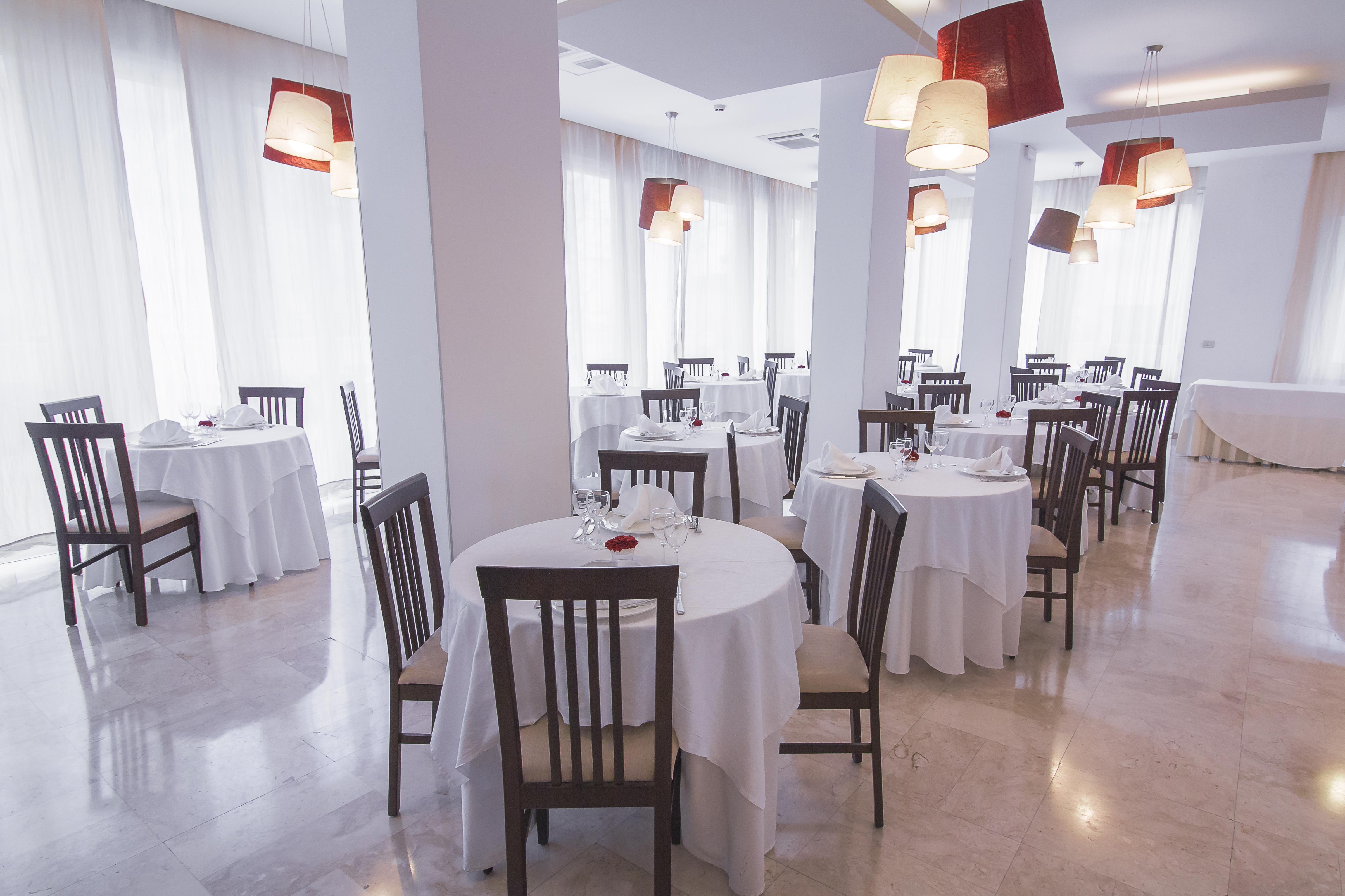 Hotel Panama Majestic Rimini Eksteriør bilde