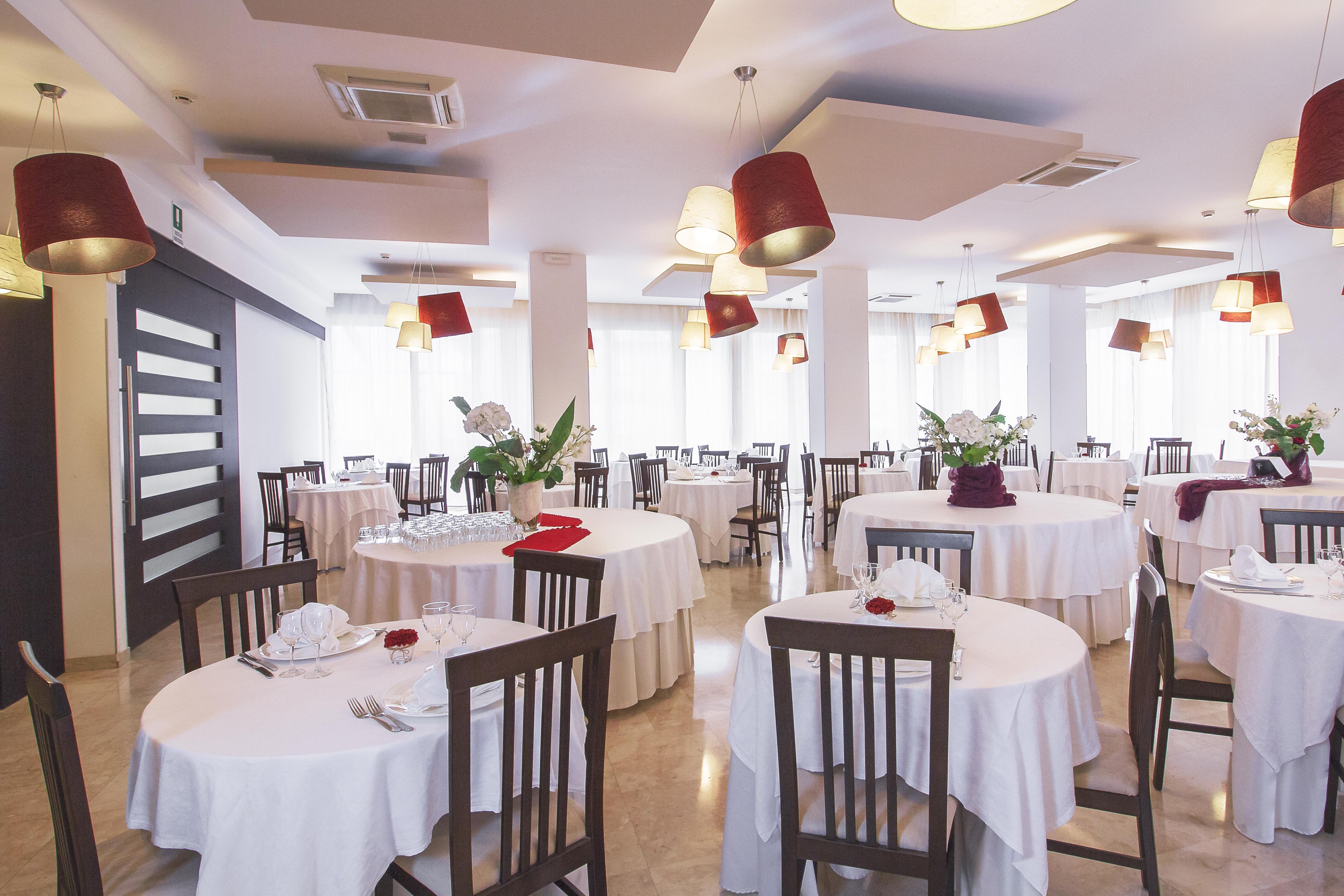 Hotel Panama Majestic Rimini Eksteriør bilde