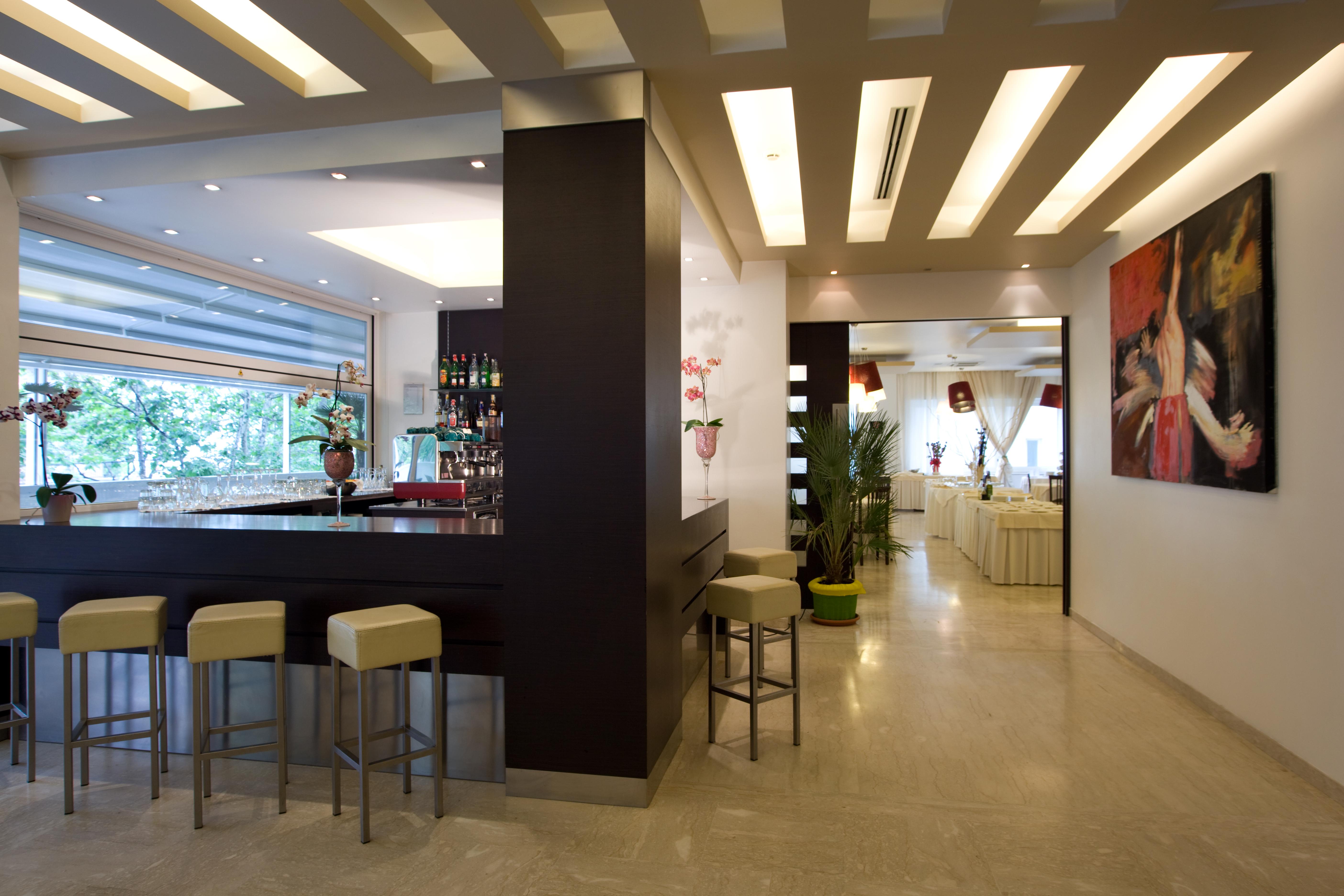 Hotel Panama Majestic Rimini Eksteriør bilde
