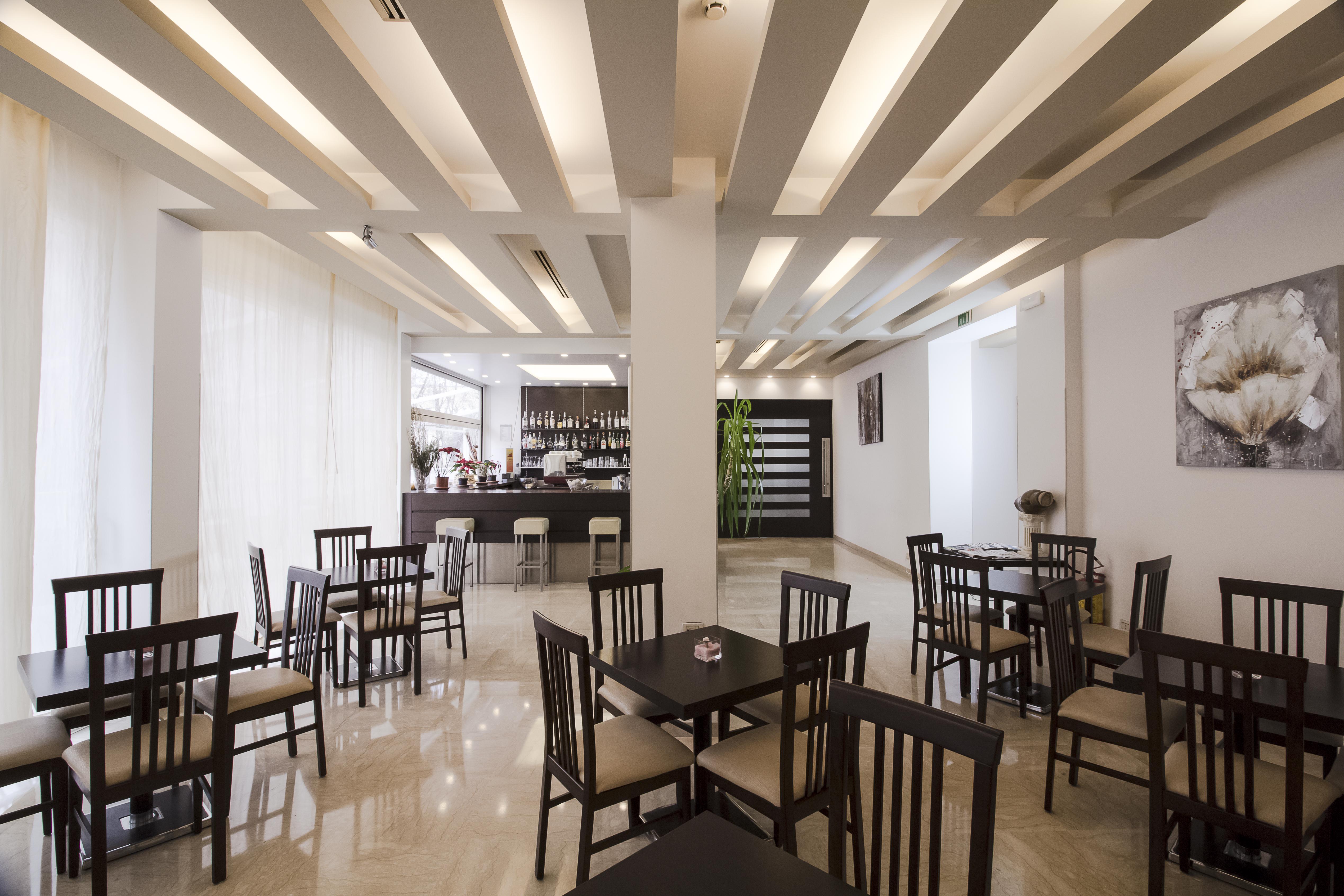 Hotel Panama Majestic Rimini Eksteriør bilde