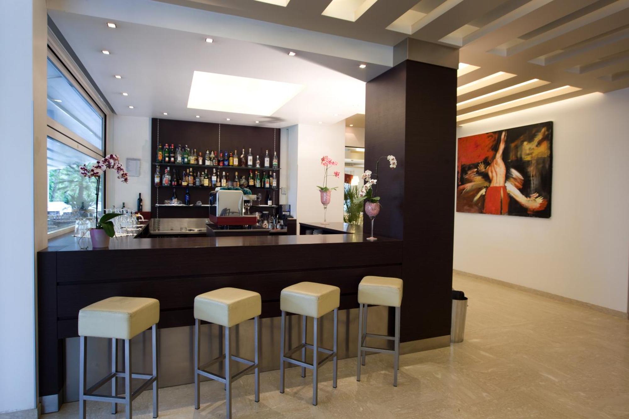Hotel Panama Majestic Rimini Eksteriør bilde