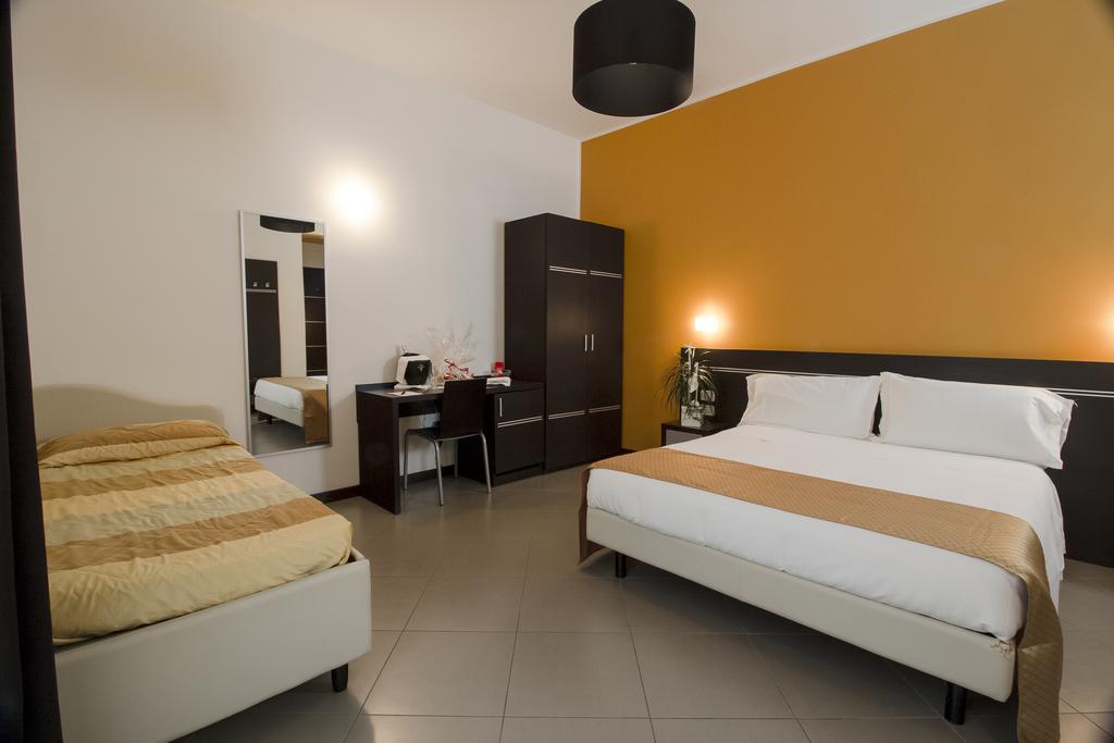 Hotel Panama Majestic Rimini Eksteriør bilde