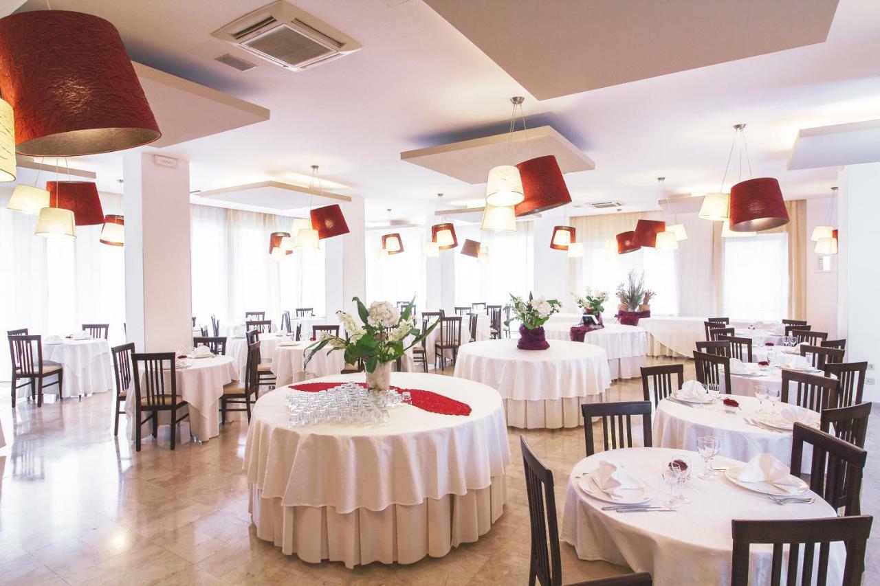 Hotel Panama Majestic Rimini Eksteriør bilde